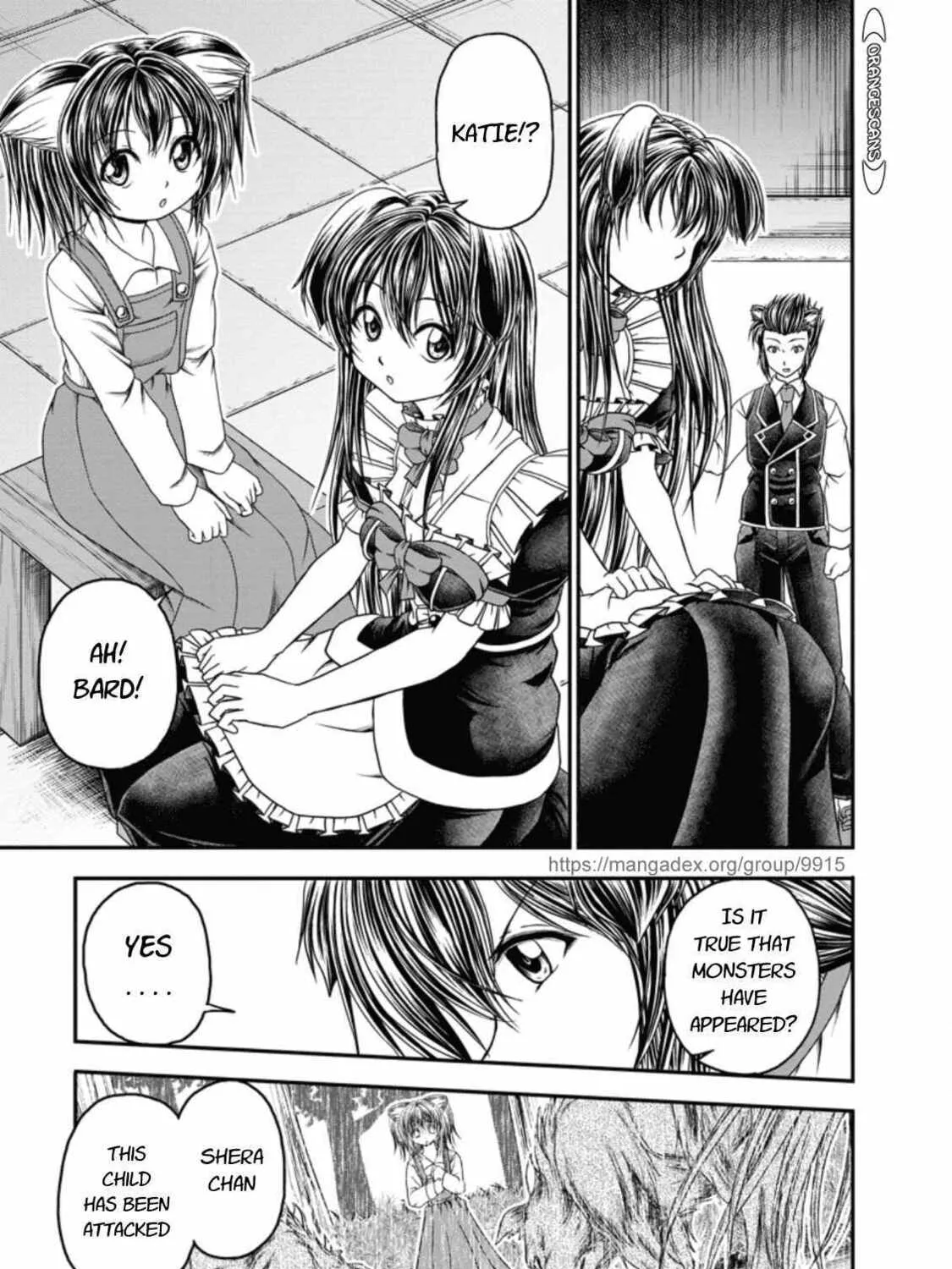 Read Guild no Cheat na Uketsukejou chapter 19 image 28 on Lezhin