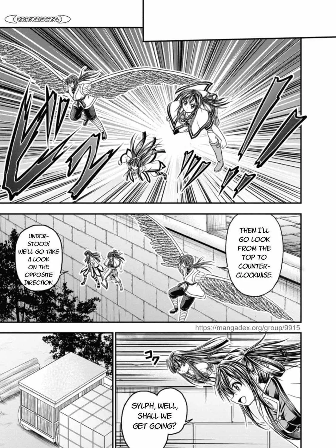 Read Guild no Cheat na Uketsukejou chapter 19 image 32 on Lezhin