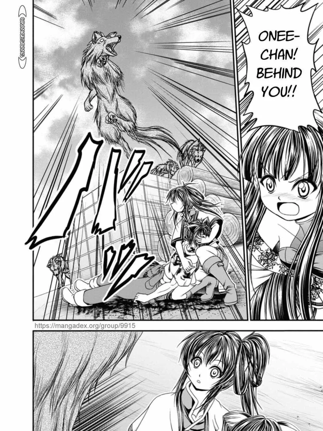 Read Guild no Cheat na Uketsukejou chapter 19 image 38 on Lezhin