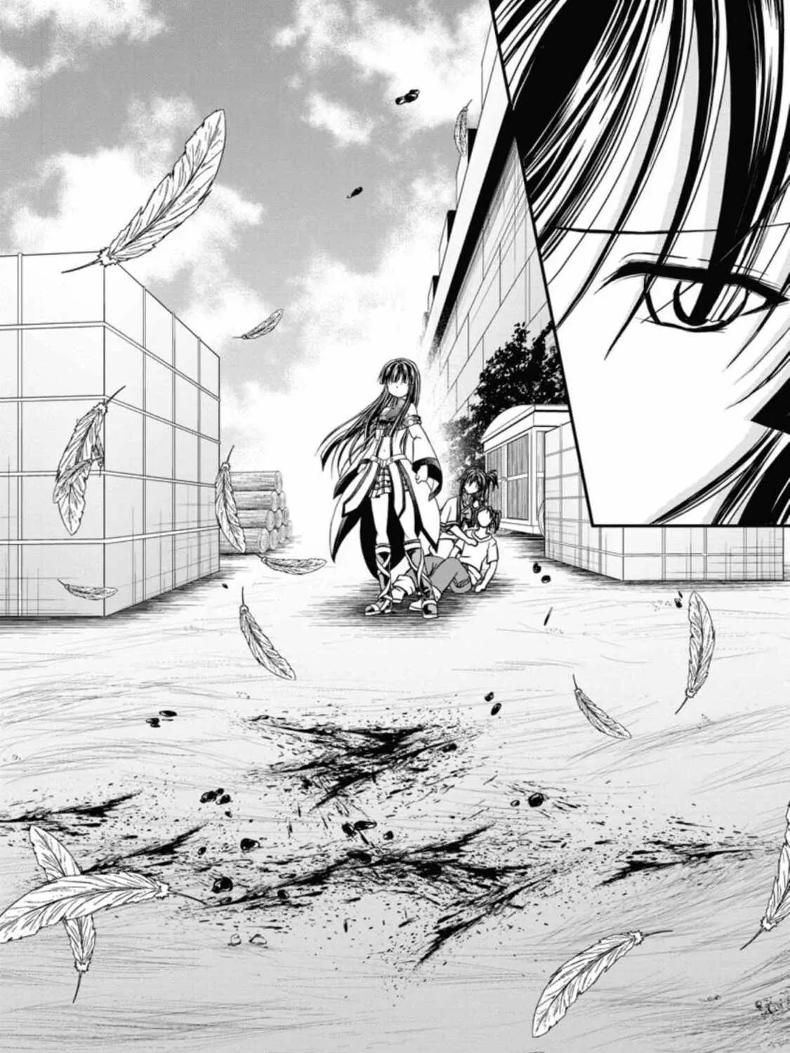 Read Guild no Cheat na Uketsukejou chapter 19 image 46 on Lezhin