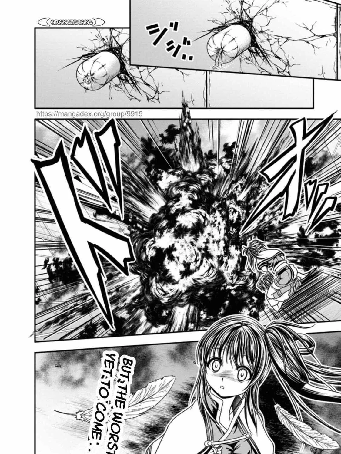Read Guild no Cheat na Uketsukejou chapter 19 image 50 on Lezhin