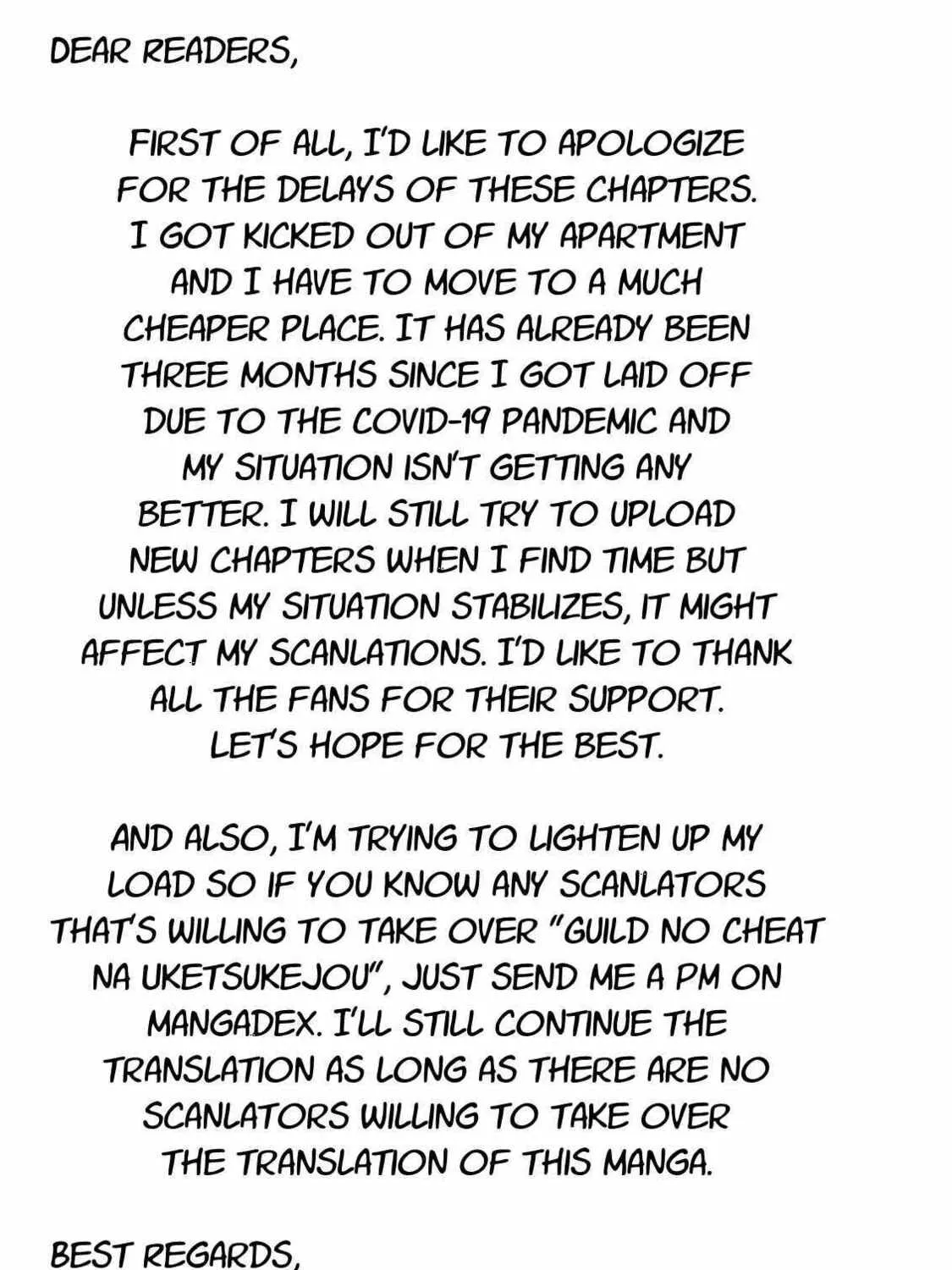 Read Guild no Cheat na Uketsukejou chapter 19 image 52 on Lezhin