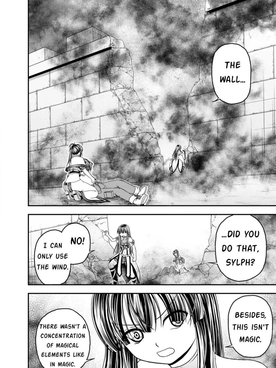 Read Guild no Cheat na Uketsukejou chapter 20 image 6 on Lezhin