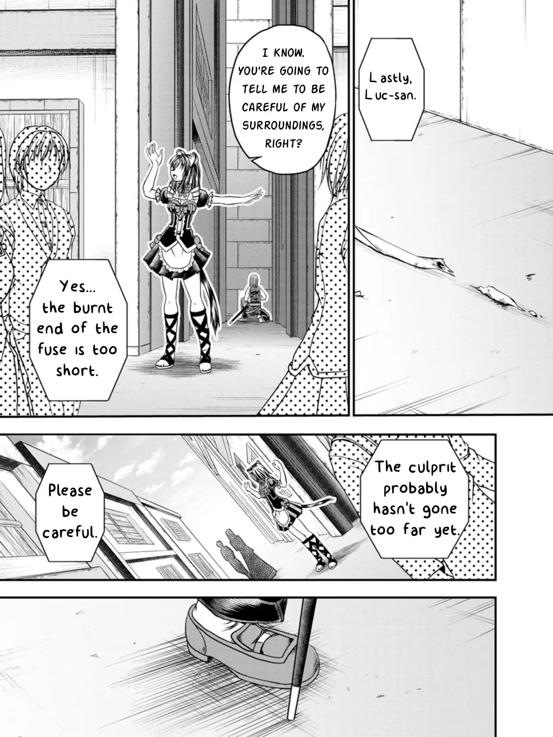 Read Guild no Cheat na Uketsukejou chapter 21 image 20 on Lezhin