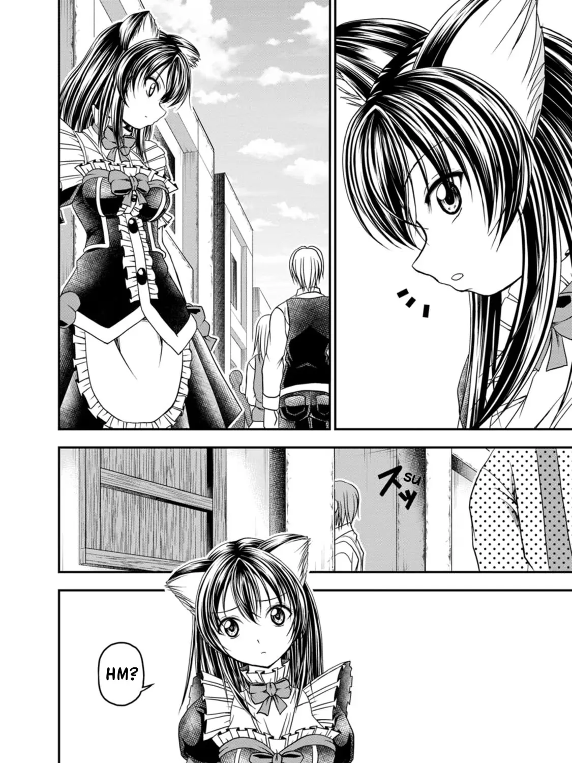 Read Guild no Cheat na Uketsukejou chapter 21 image 22 on Lezhin