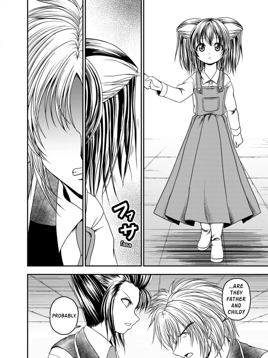 Read Guild no Cheat na Uketsukejou chapter 21 image 30 on Lezhin