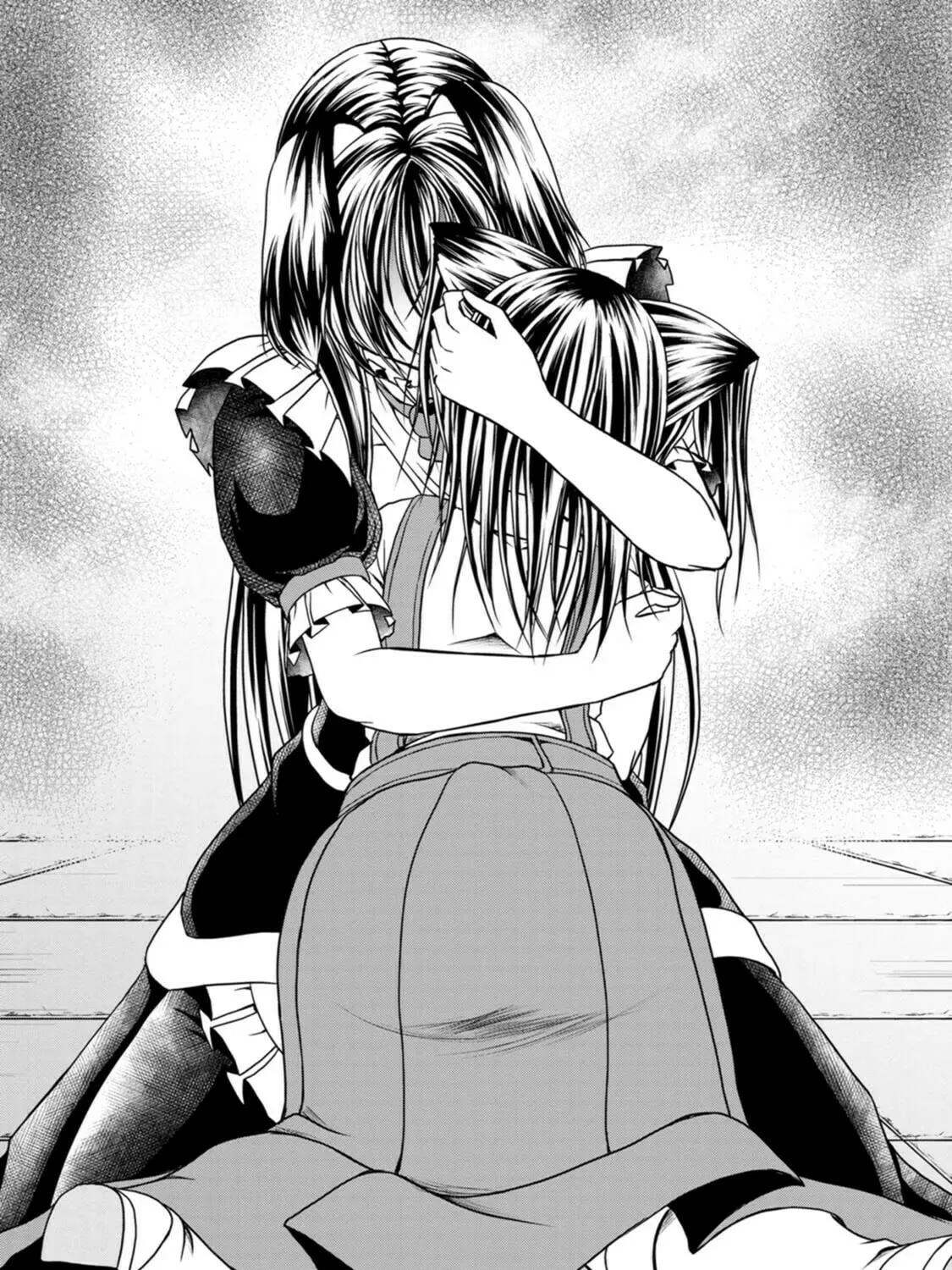 Read Guild no Cheat na Uketsukejou chapter 21 image 44 on Lezhin