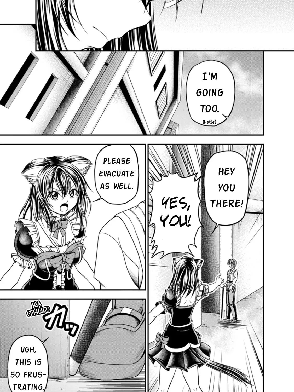 Read Guild no Cheat na Uketsukejou chapter 21 image 48 on Lezhin