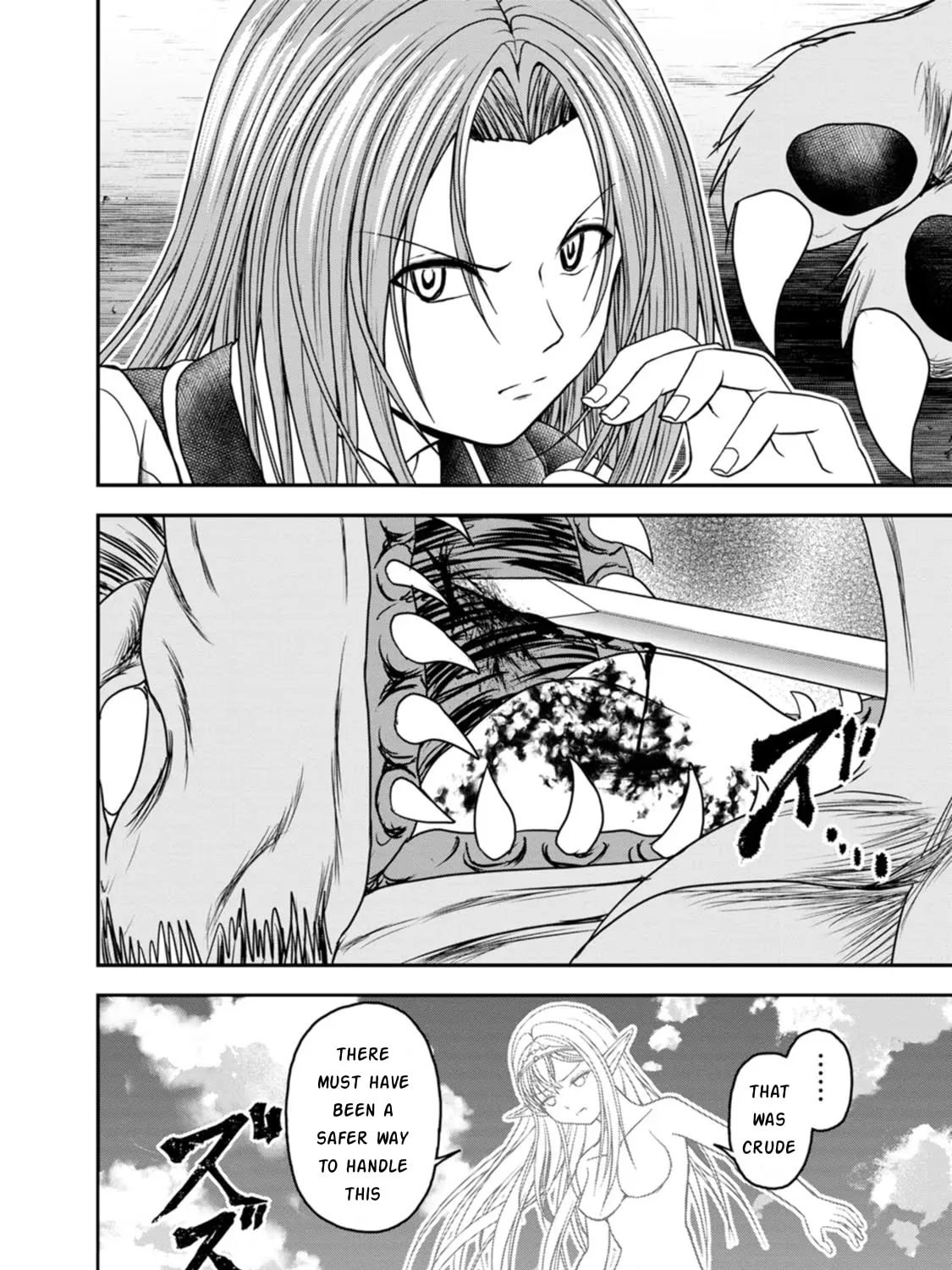 Read Guild no Cheat na Uketsukejou chapter 23 image 32 on Lezhin