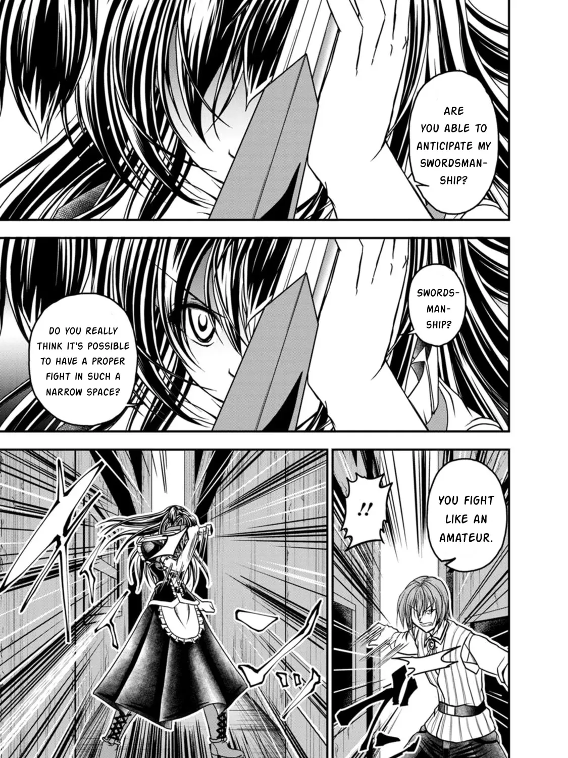 Read Guild no Cheat na Uketsukejou chapter 23 image 38 on Lezhin