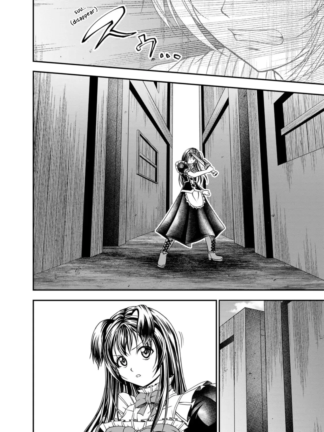 Read Guild no Cheat na Uketsukejou chapter 23 image 40 on Lezhin