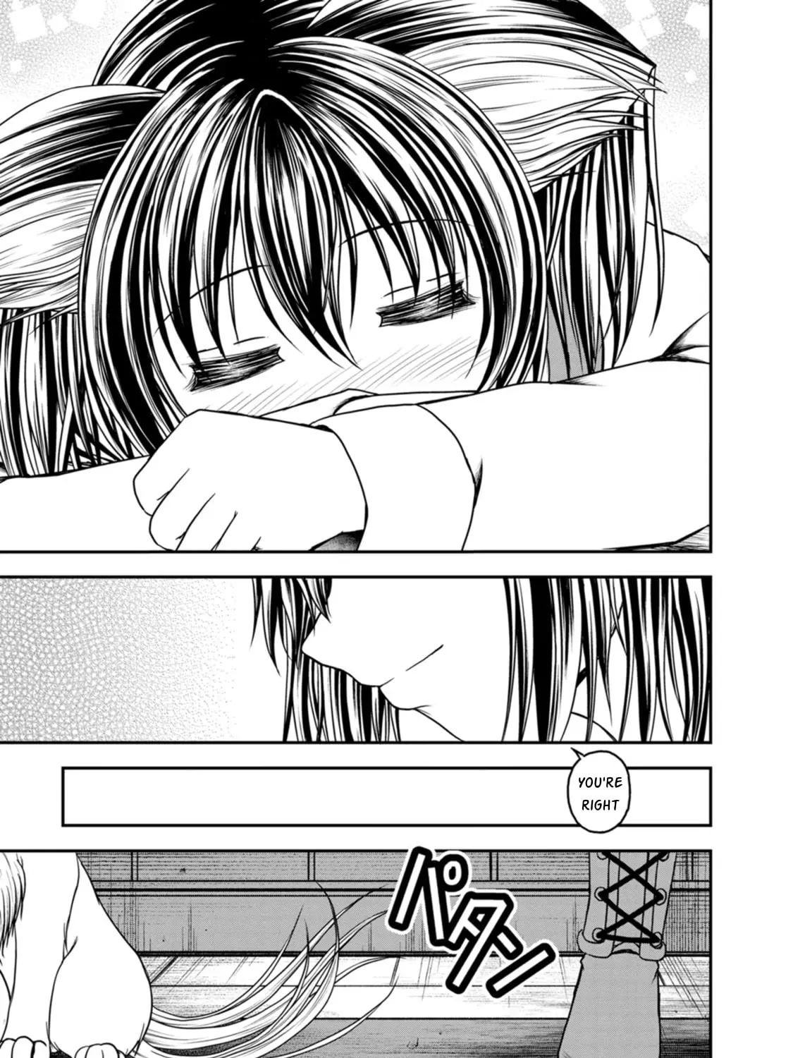 Read Guild no Cheat na Uketsukejou chapter 24 image 36 on Lezhin