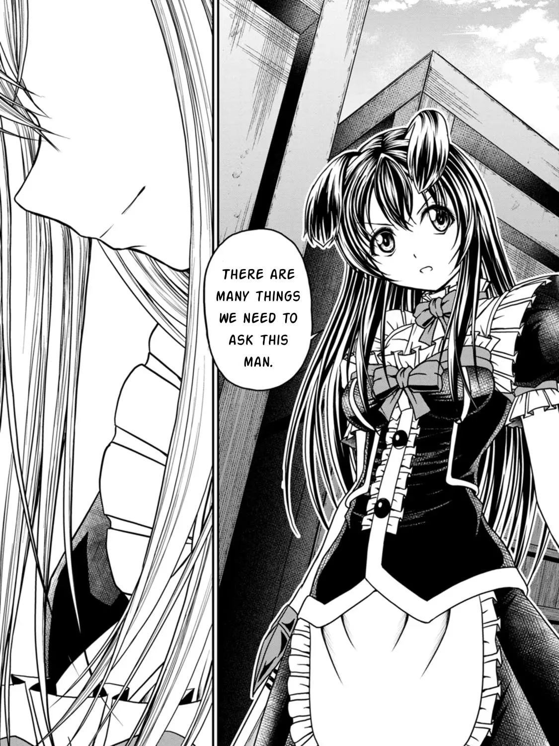 Read Guild no Cheat na Uketsukejou chapter 24 image 4 on Lezhin