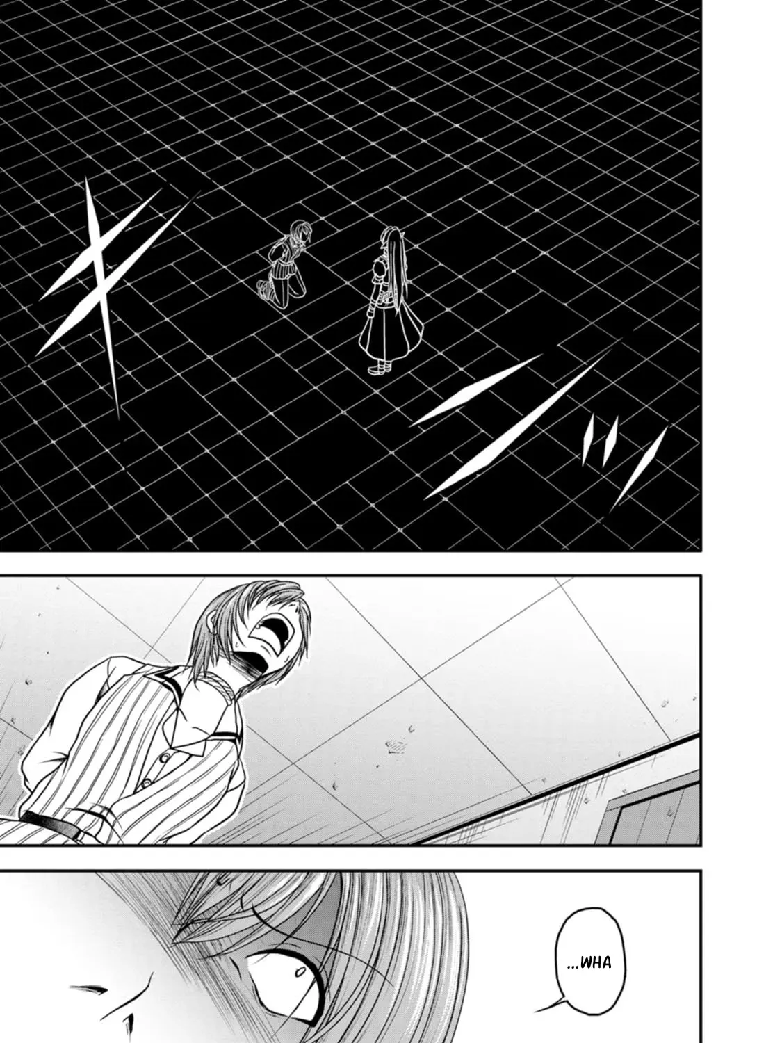 Read Guild no Cheat na Uketsukejou chapter 25 image 48 on Lezhin