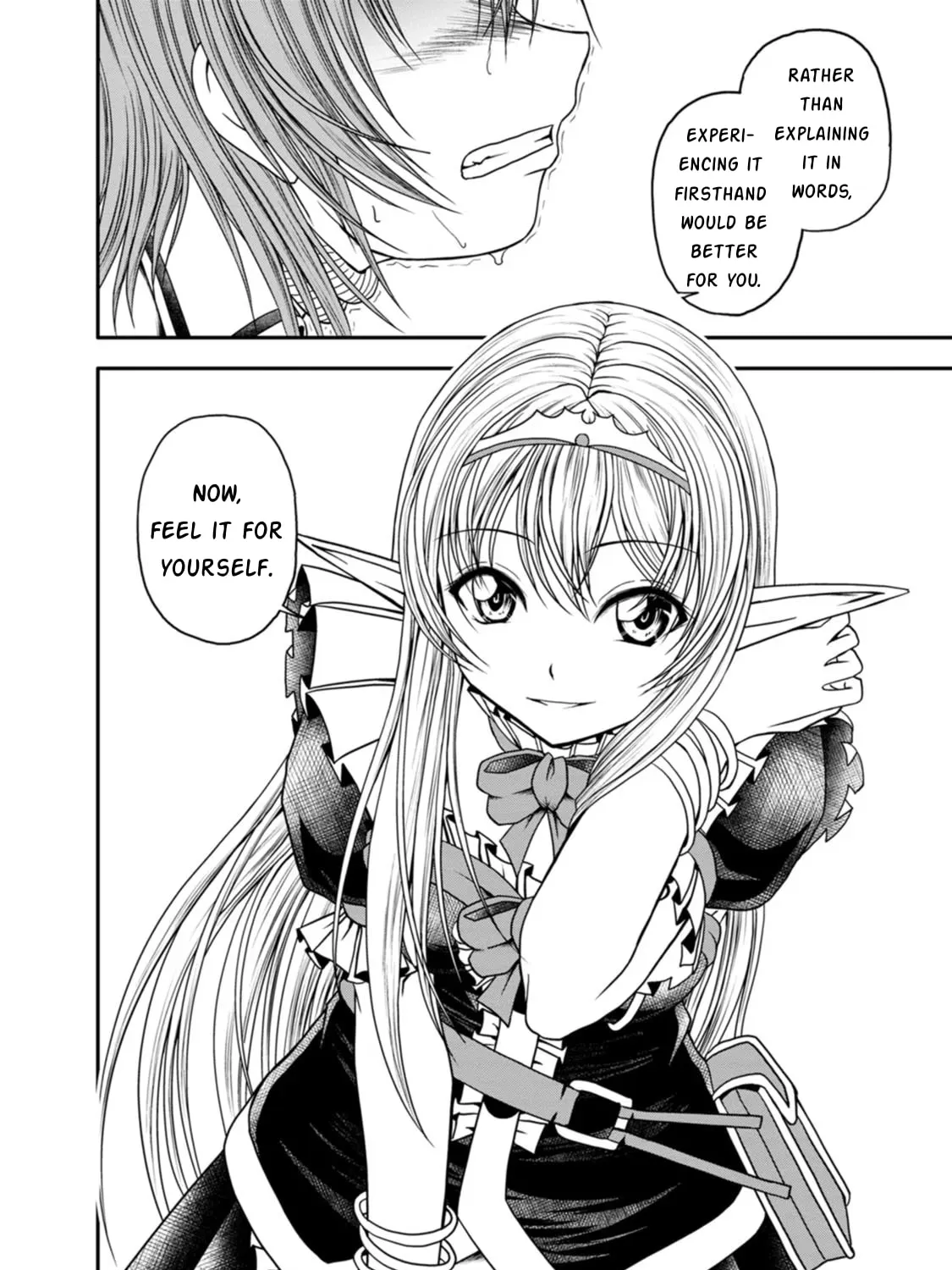 Read Guild no Cheat na Uketsukejou chapter 25 image 52 on Lezhin