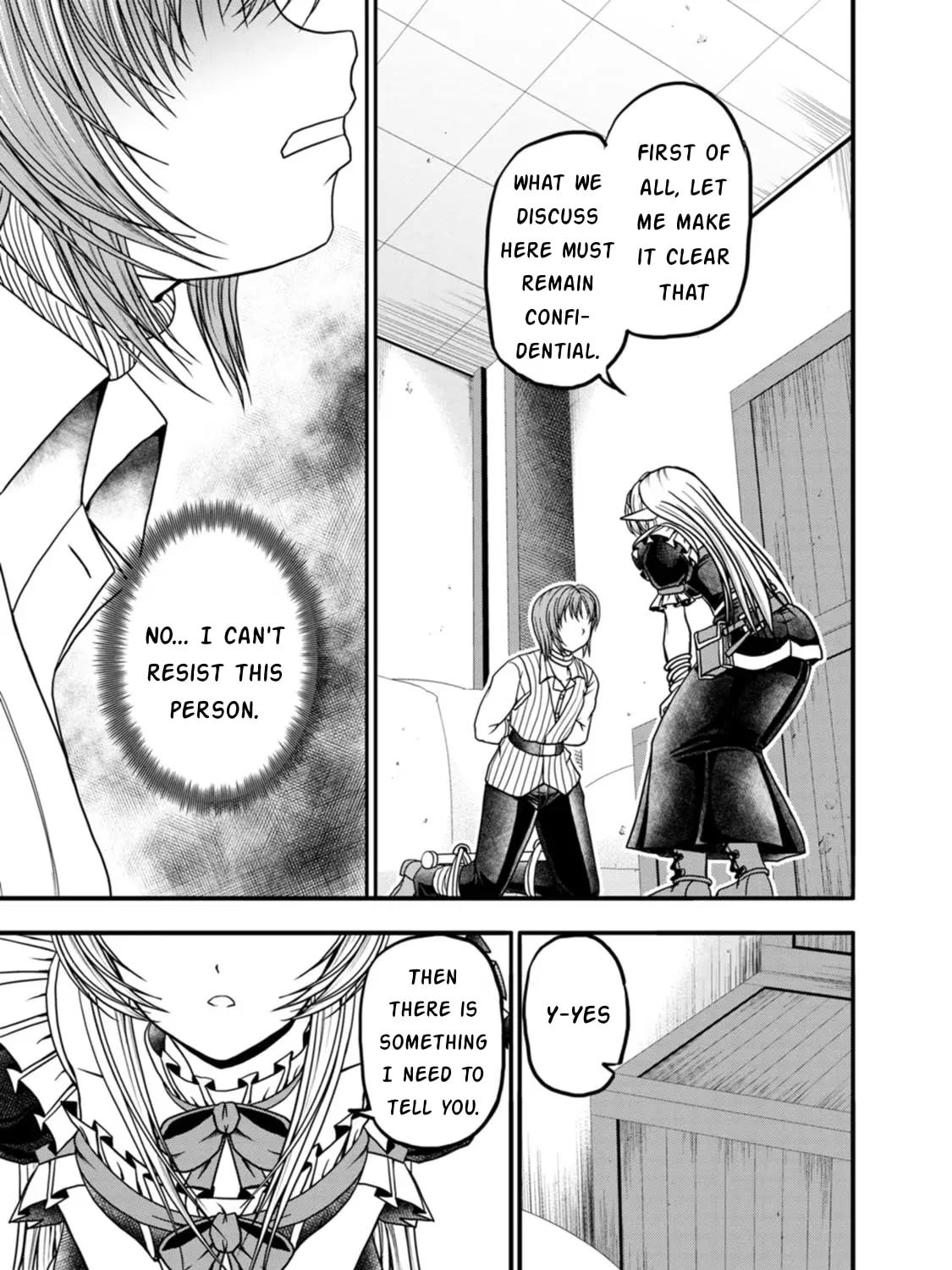 Read Guild no Cheat na Uketsukejou chapter 26 image 4 on Lezhin