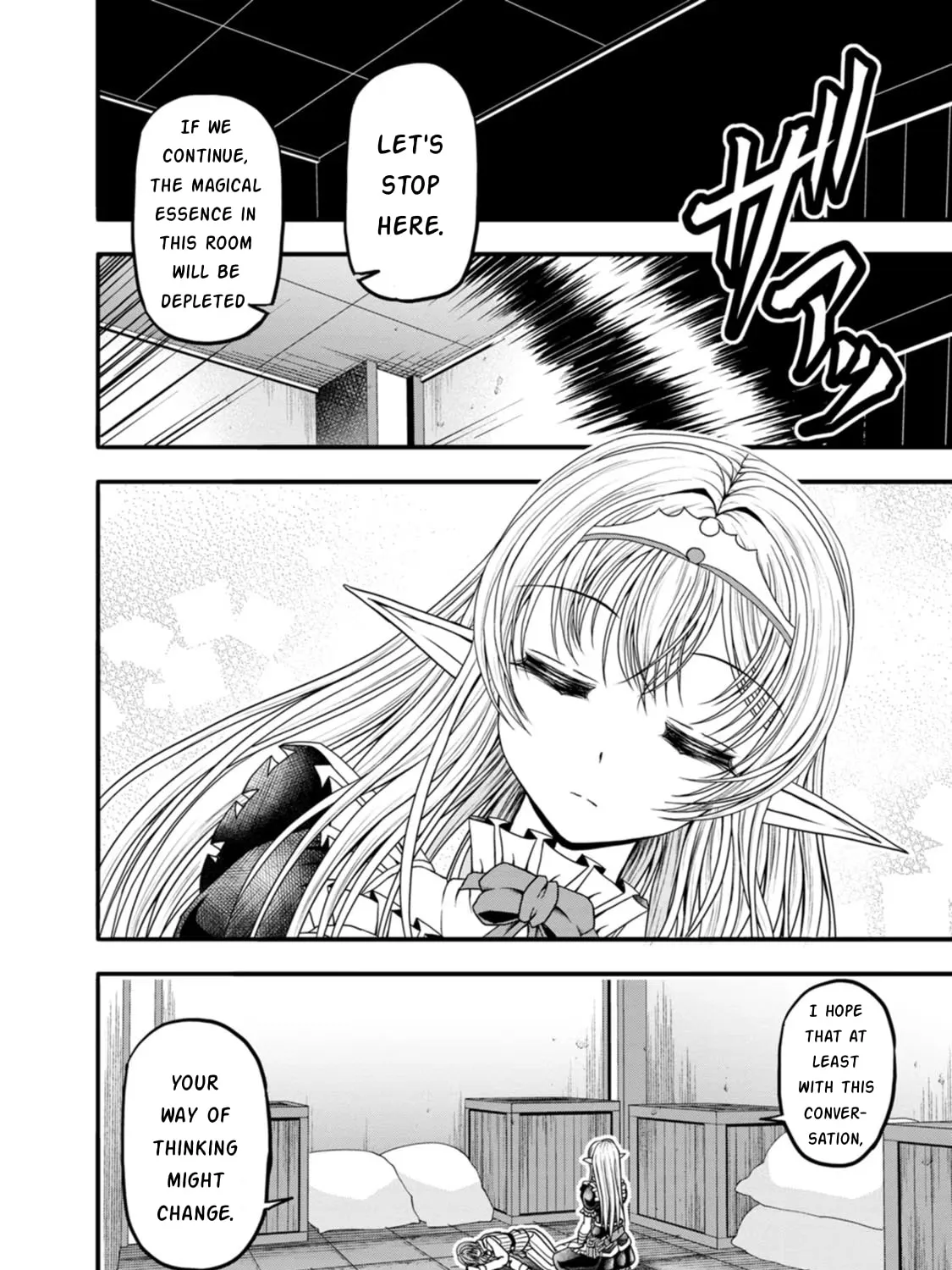 Read Guild no Cheat na Uketsukejou chapter 26 image 42 on Lezhin