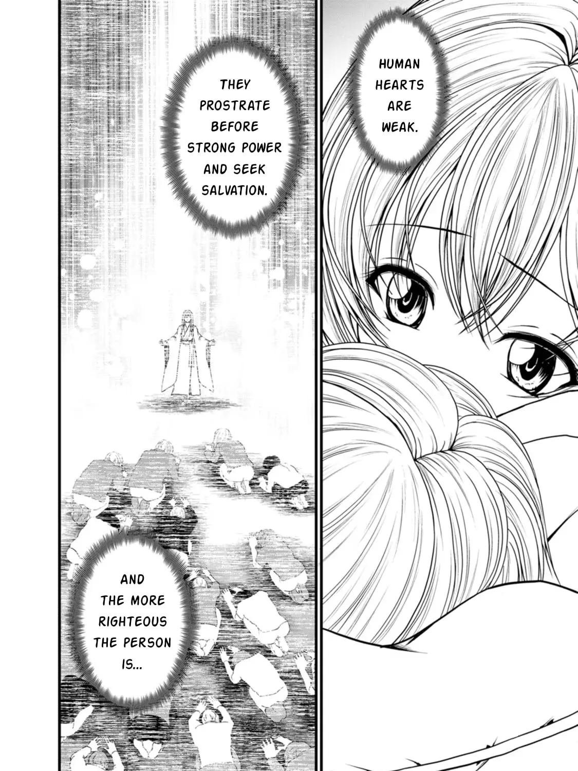 Read Guild no Cheat na Uketsukejou chapter 27 image 18 on Lezhin