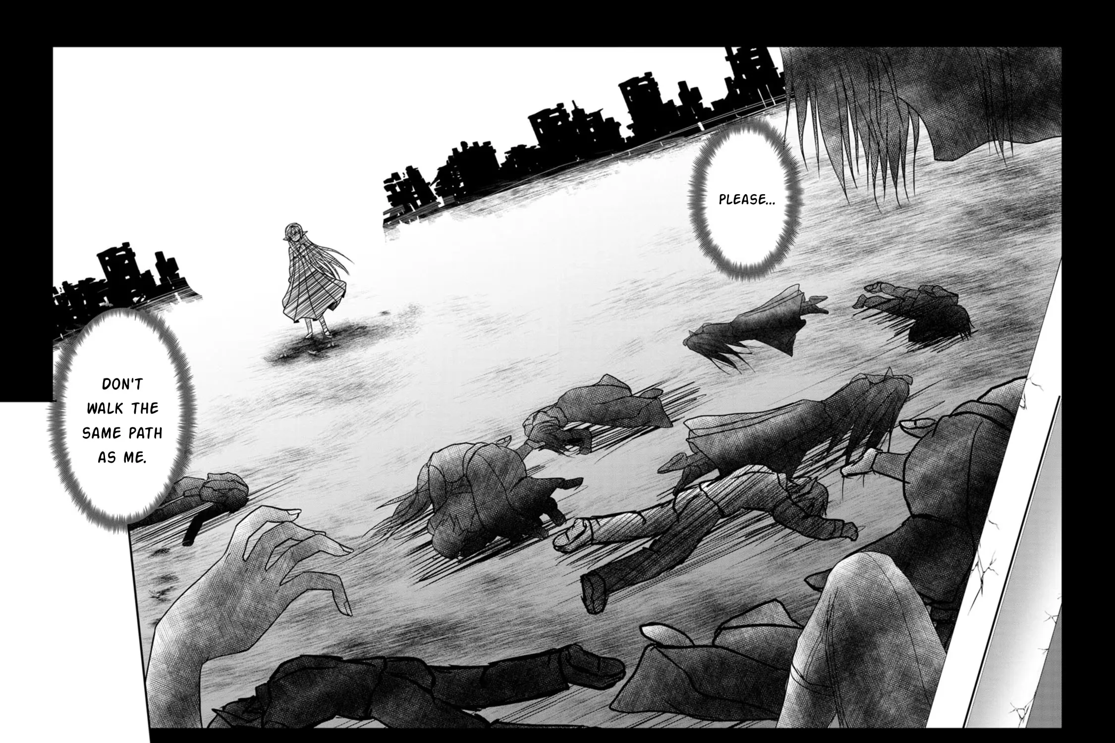 Read Guild no Cheat na Uketsukejou chapter 27 image 24 on Lezhin