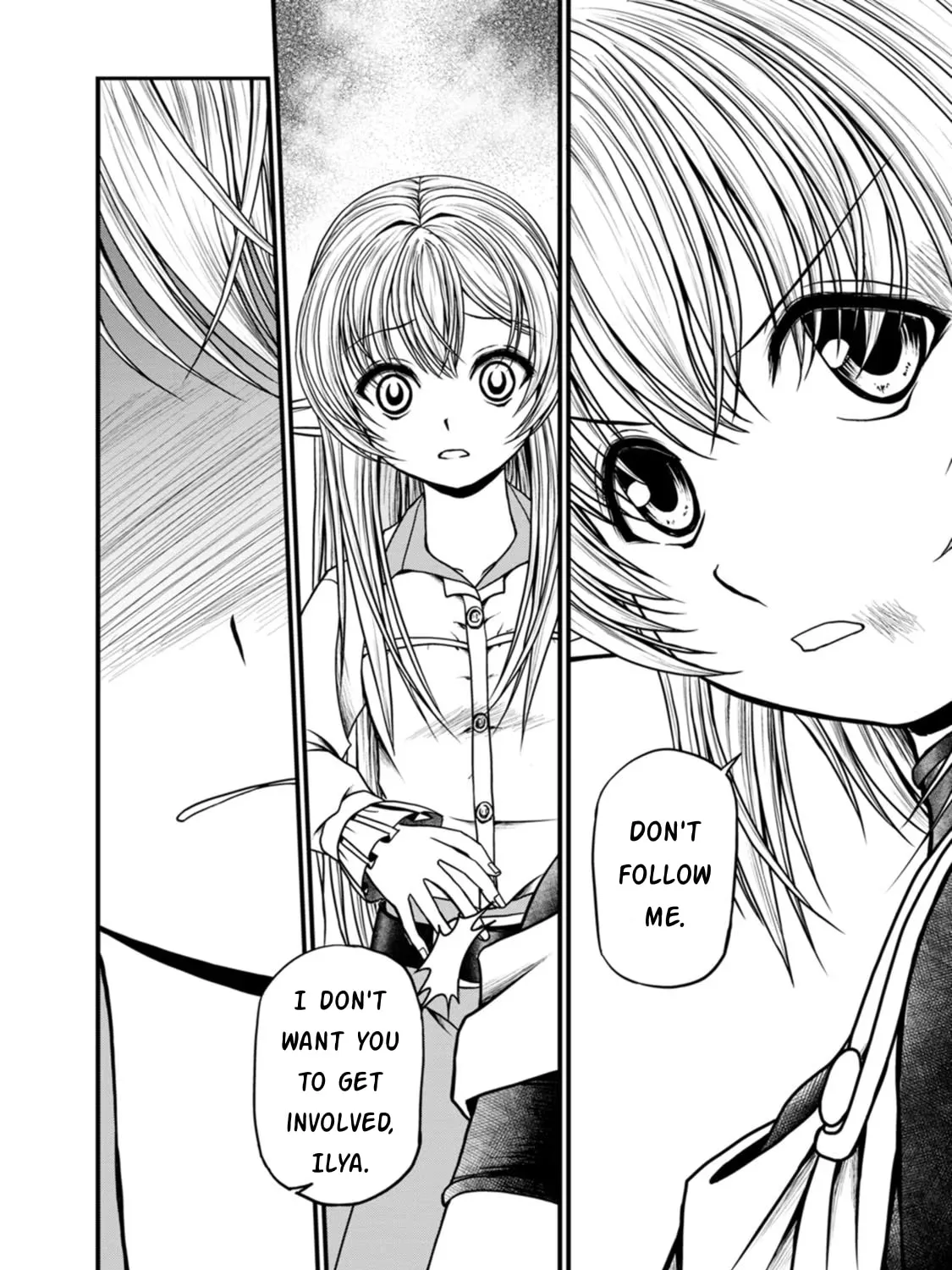 Read Guild no Cheat na Uketsukejou chapter 30 image 10 on Lezhin