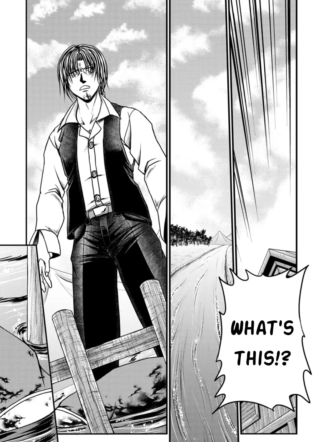 Read Guild no Cheat na Uketsukejou chapter 30 image 12 on Lezhin
