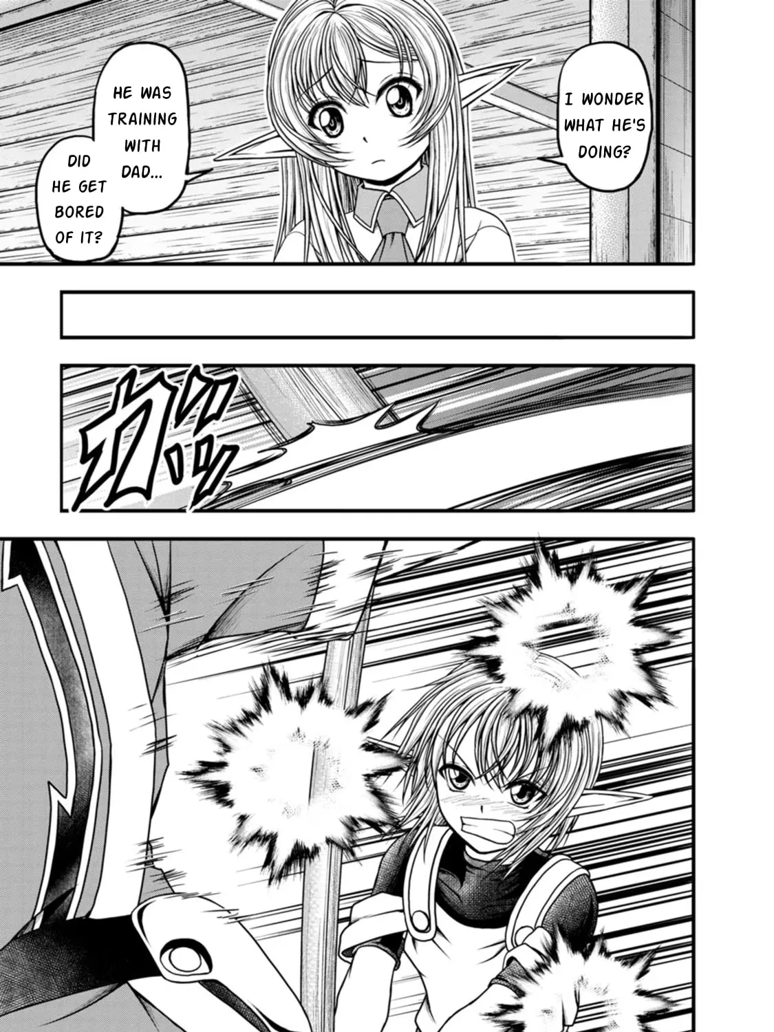 Read Guild no Cheat na Uketsukejou chapter 30 image 28 on Lezhin