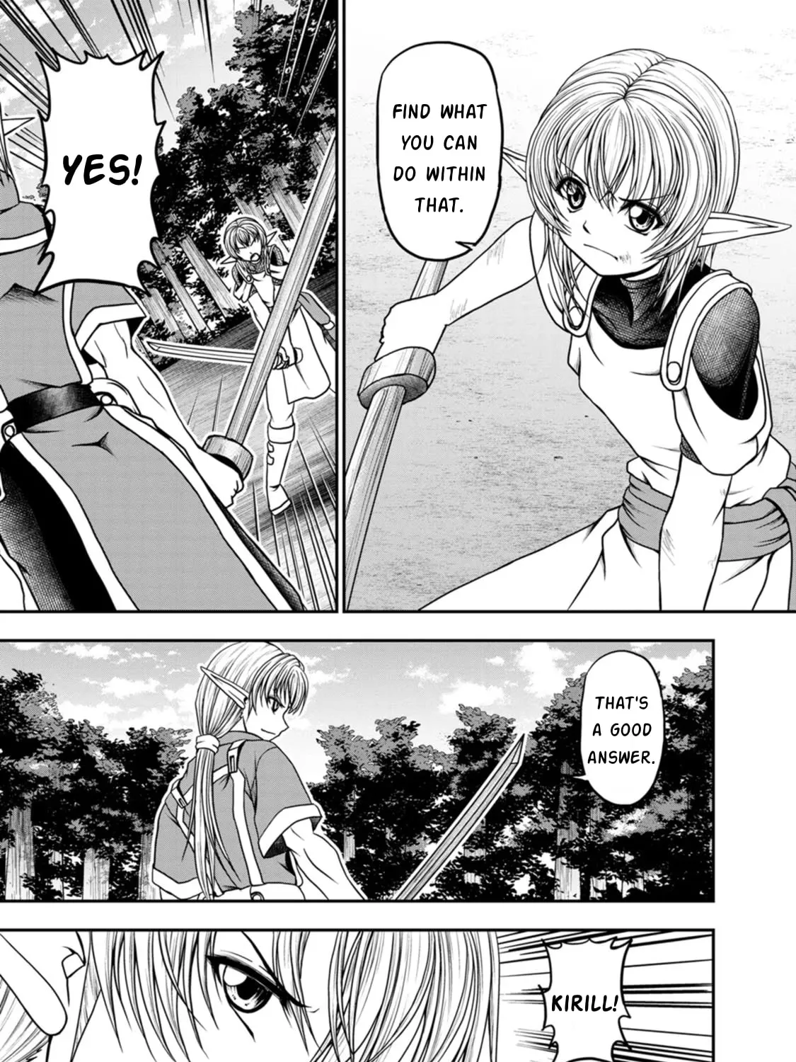 Read Guild no Cheat na Uketsukejou chapter 30 image 32 on Lezhin