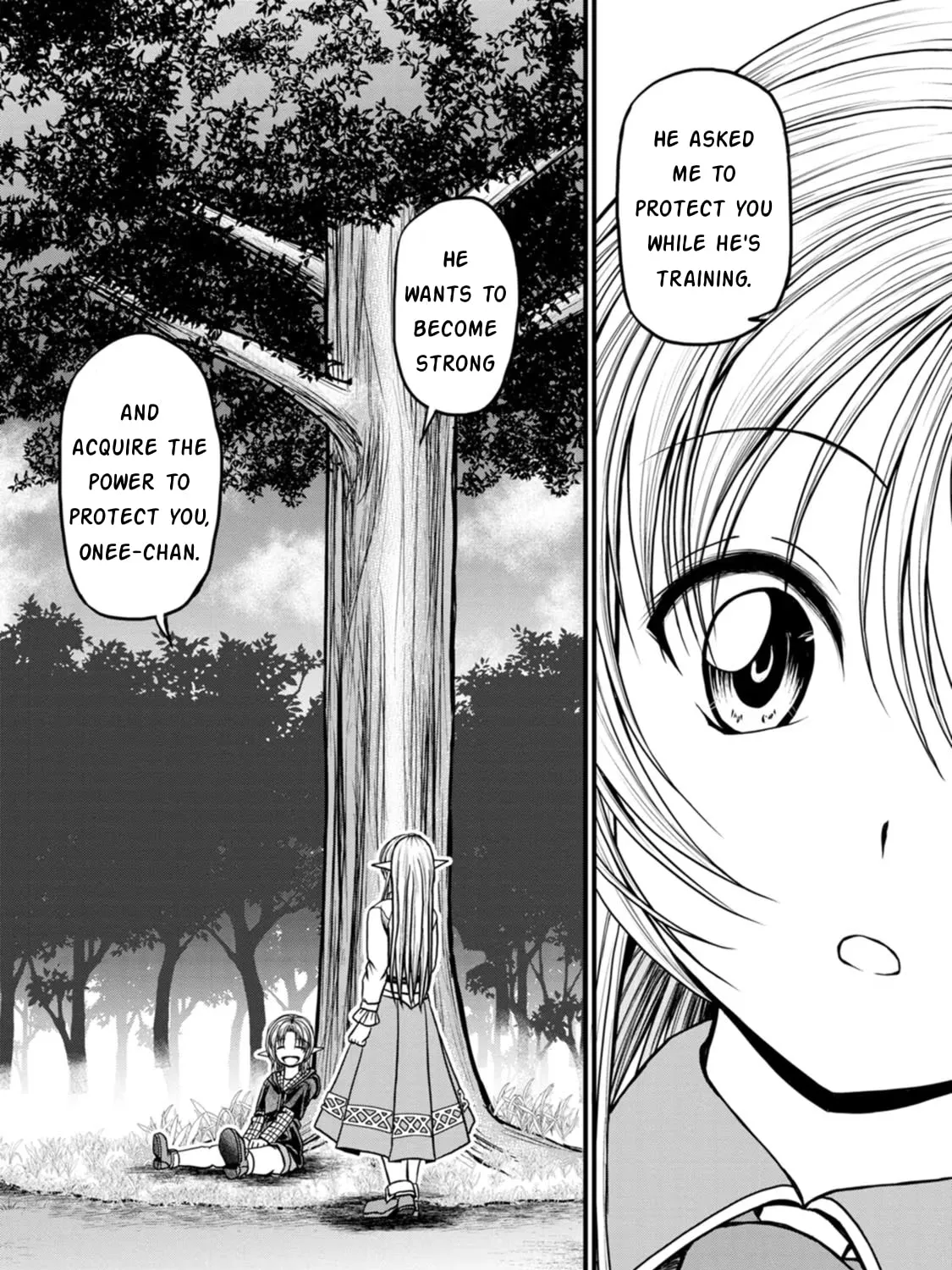 Read Guild no Cheat na Uketsukejou chapter 30 image 40 on Lezhin