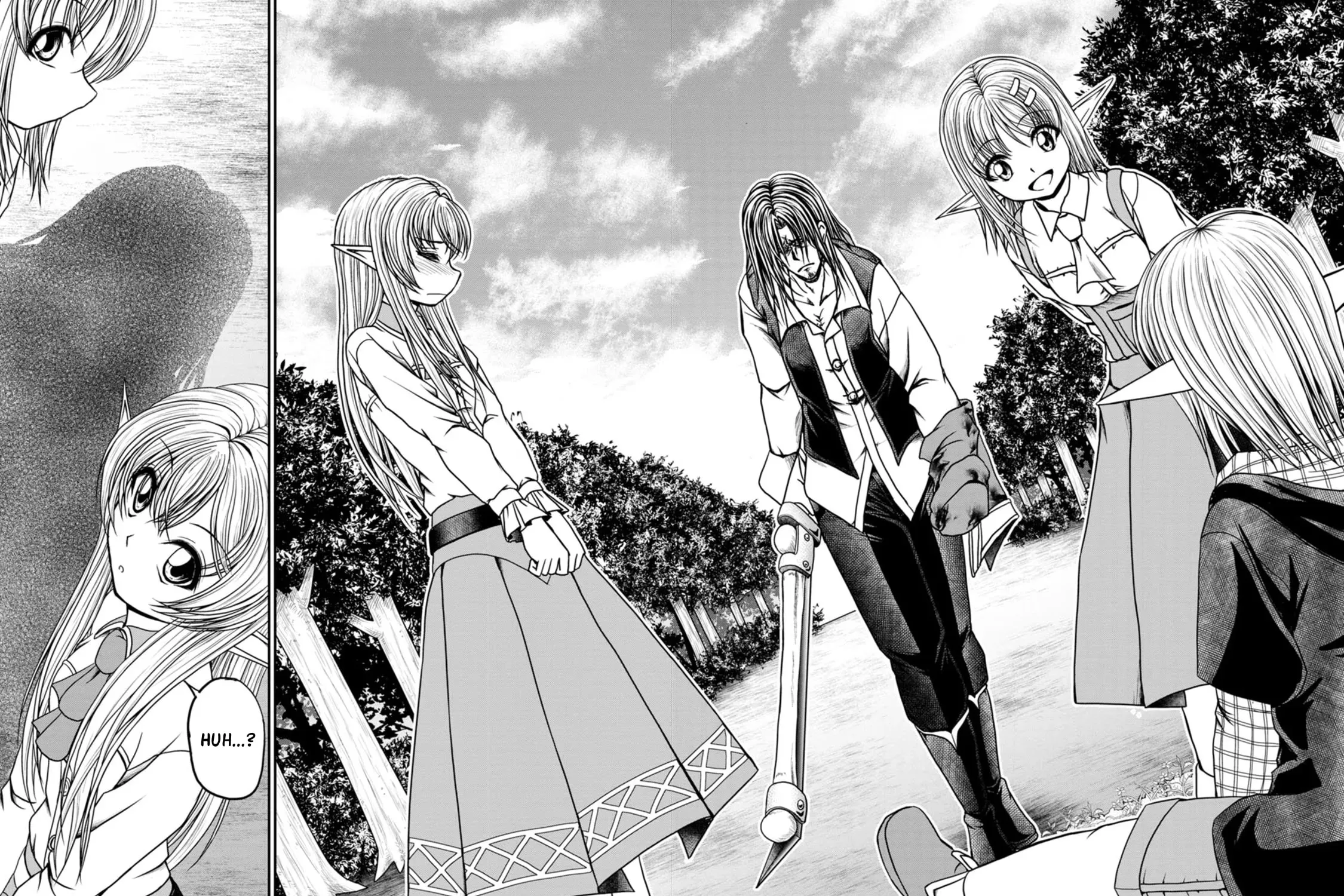Read Guild no Cheat na Uketsukejou chapter 30 image 46 on Lezhin