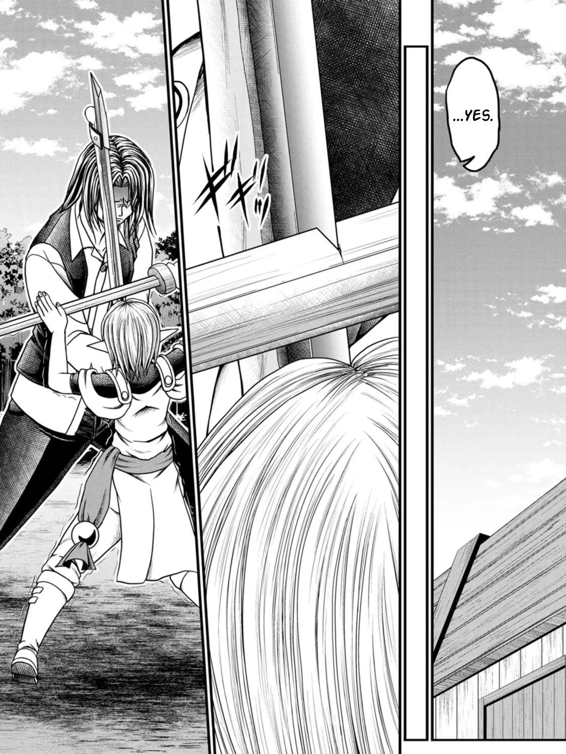 Read Guild no Cheat na Uketsukejou chapter 31 image 30 on Lezhin