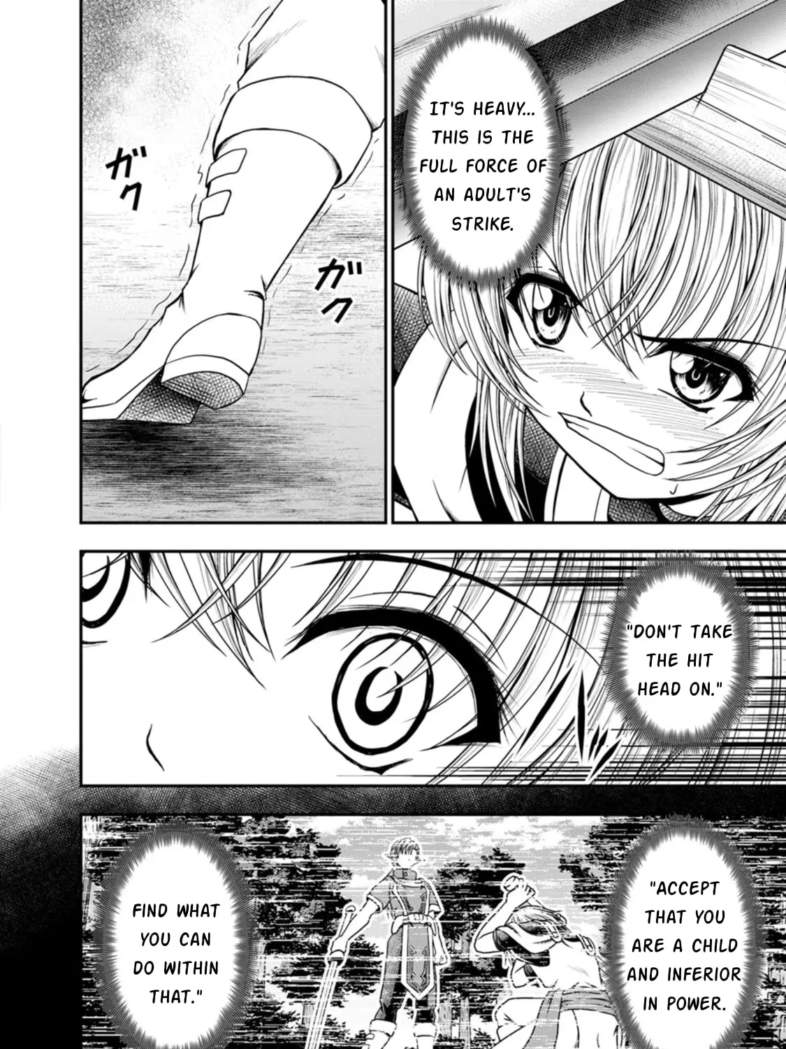 Read Guild no Cheat na Uketsukejou chapter 31 image 32 on Lezhin