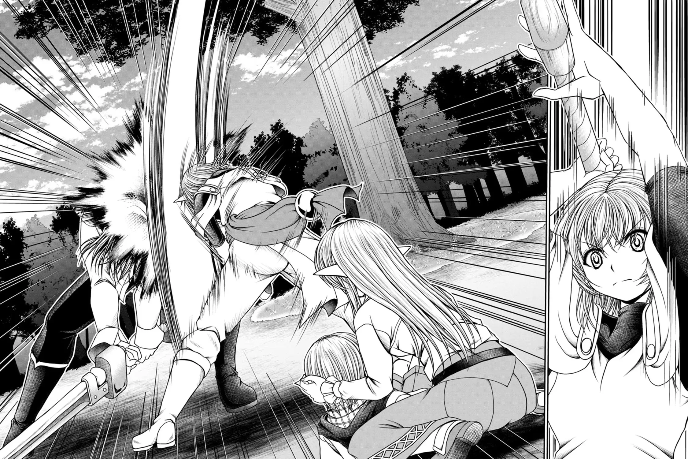 Read Guild no Cheat na Uketsukejou chapter 31 image 40 on Lezhin