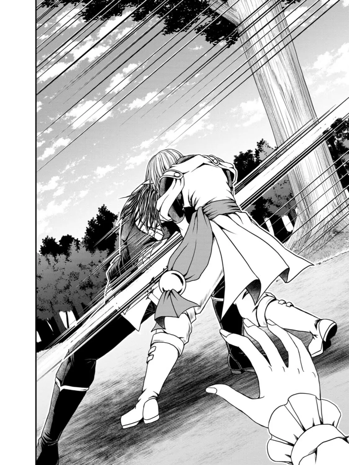 Read Guild no Cheat na Uketsukejou chapter 31 image 50 on Lezhin