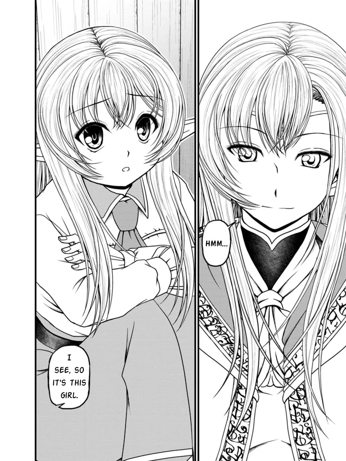 Read Guild no Cheat na Uketsukejou chapter 34 image 2 on Lezhin