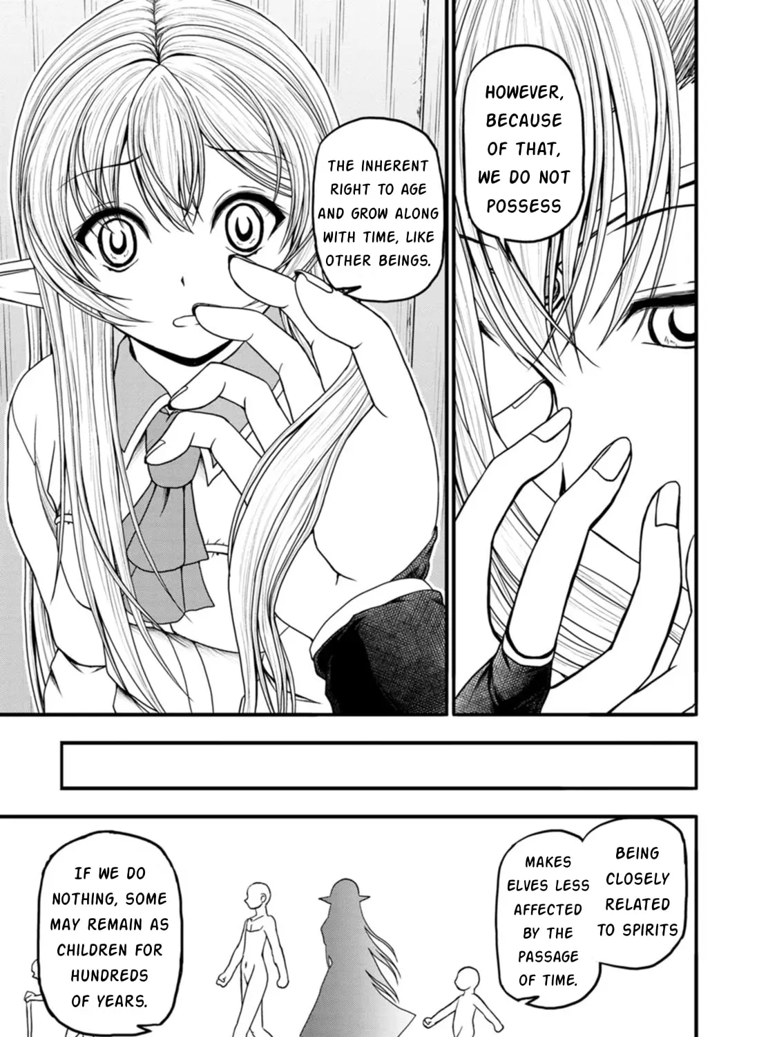 Read Guild no Cheat na Uketsukejou chapter 34 image 36 on Lezhin