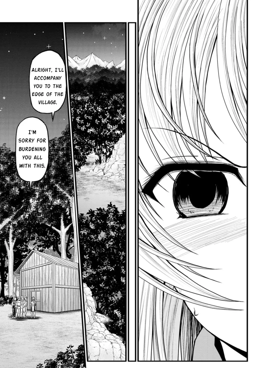 Read Guild no Cheat na Uketsukejou chapter 34 image 44 on Lezhin