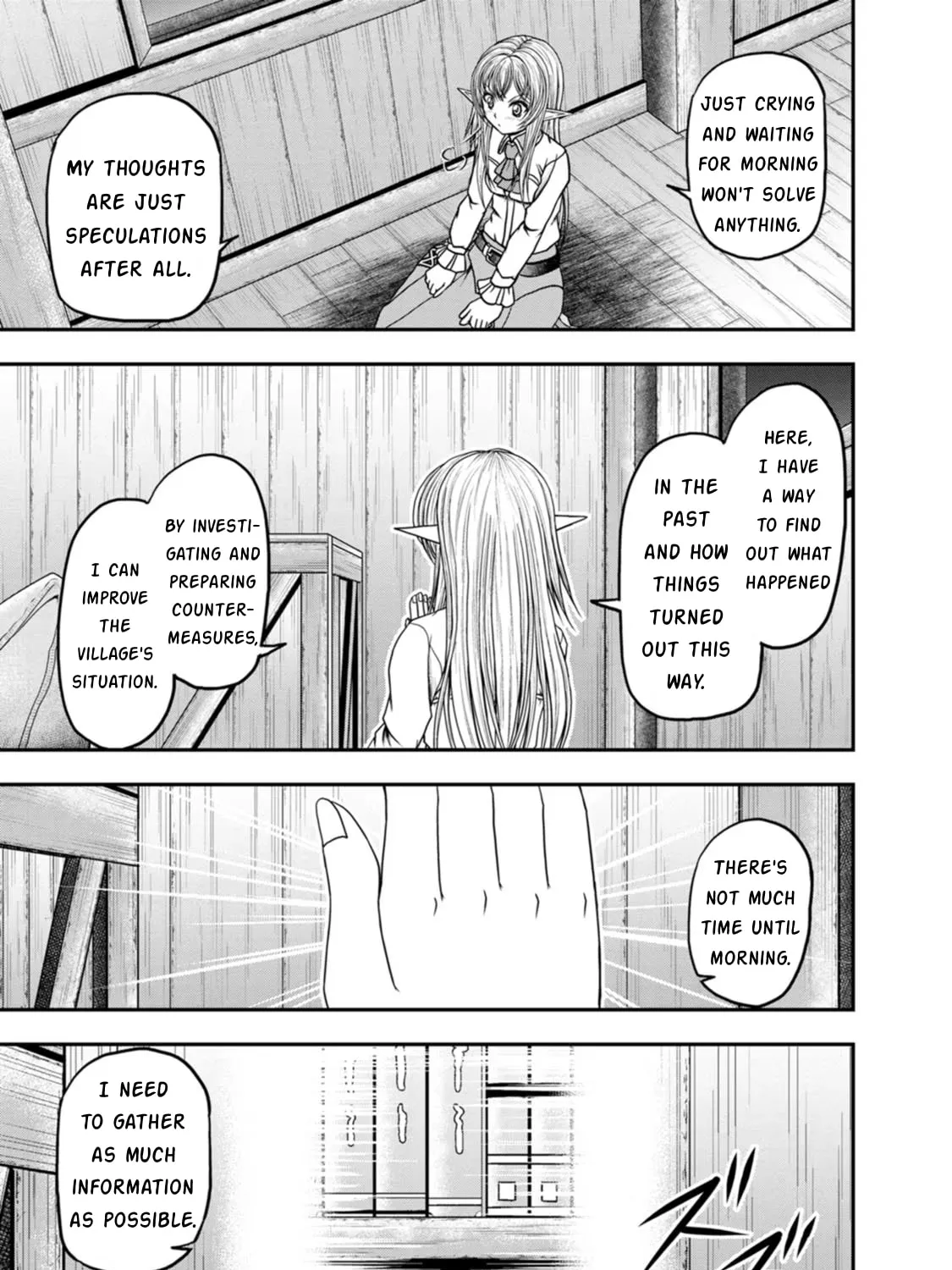 Read Guild no Cheat na Uketsukejou chapter 36 image 16 on Lezhin