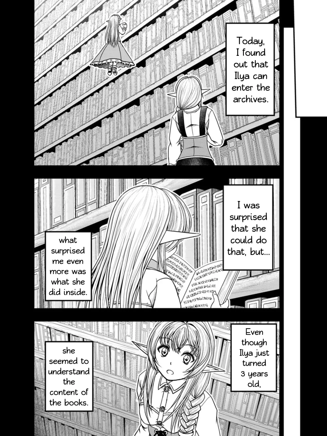 Read Guild no Cheat na Uketsukejou chapter 36 image 26 on Lezhin