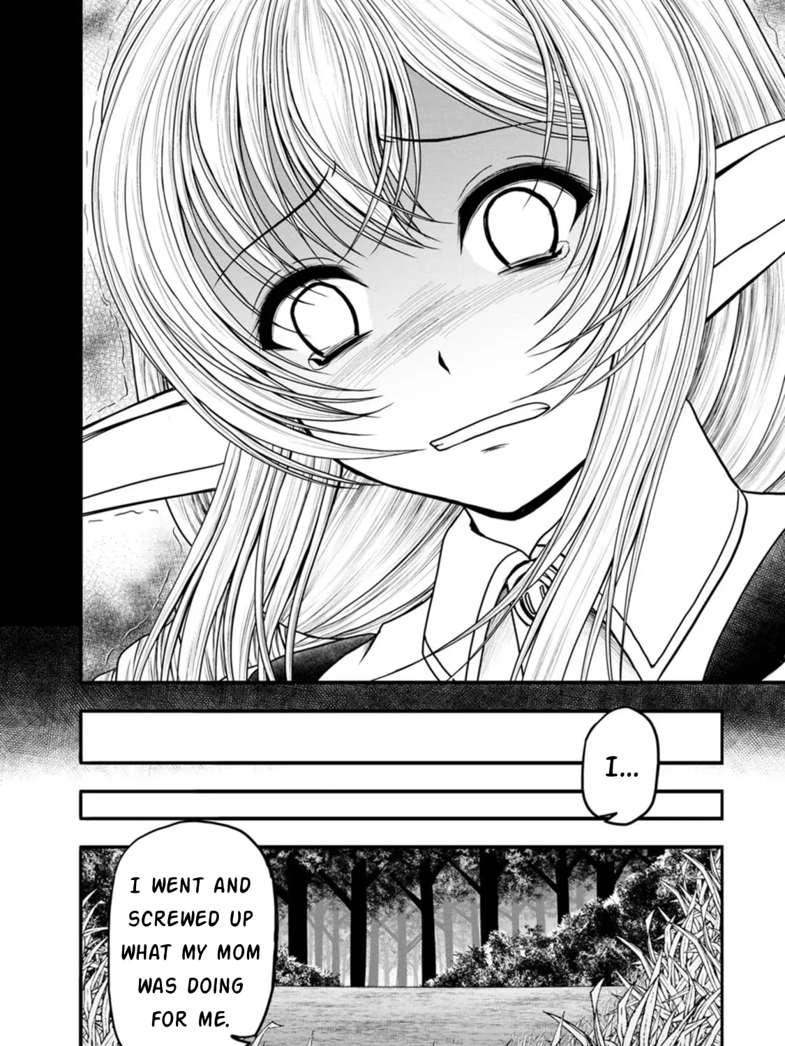 Read Guild no Cheat na Uketsukejou chapter 36 image 42 on Lezhin