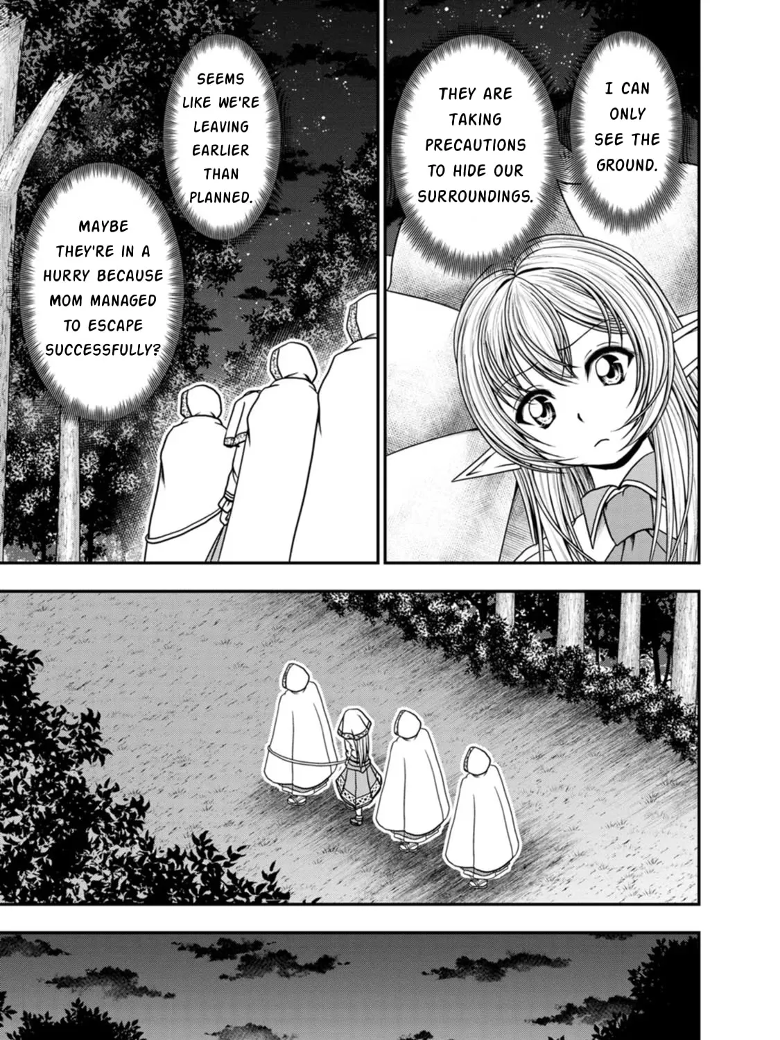 Read Guild no Cheat na Uketsukejou chapter 37 image 12 on Lezhin