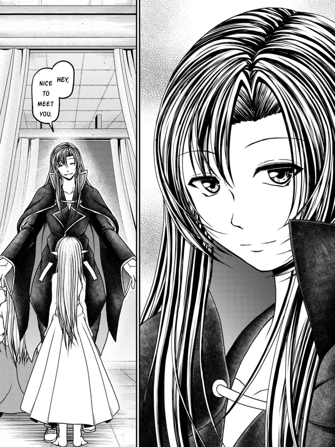 Read Guild no Cheat na Uketsukejou chapter 37 image 28 on Lezhin