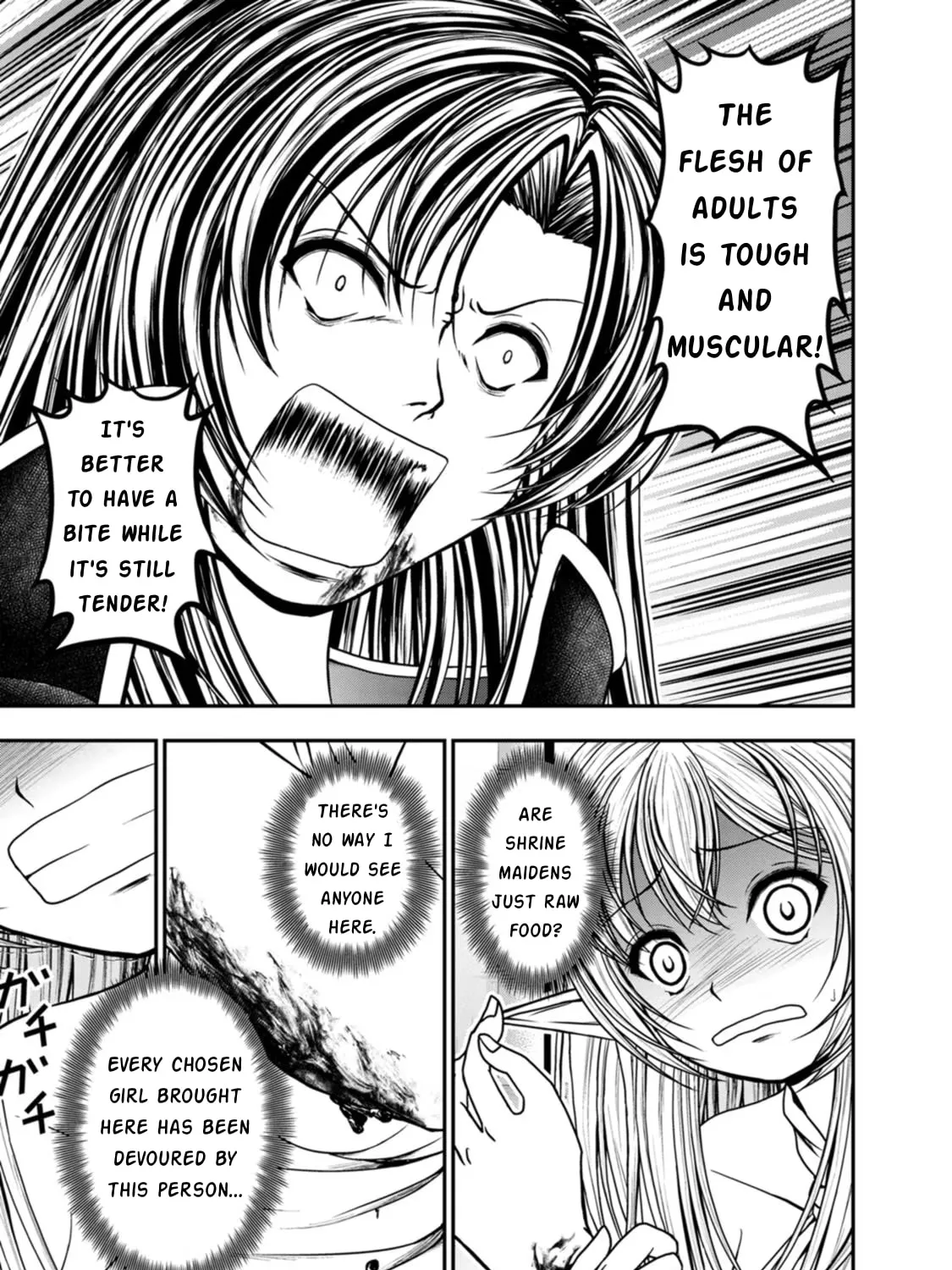 Read Guild no Cheat na Uketsukejou chapter 37 image 40 on Lezhin