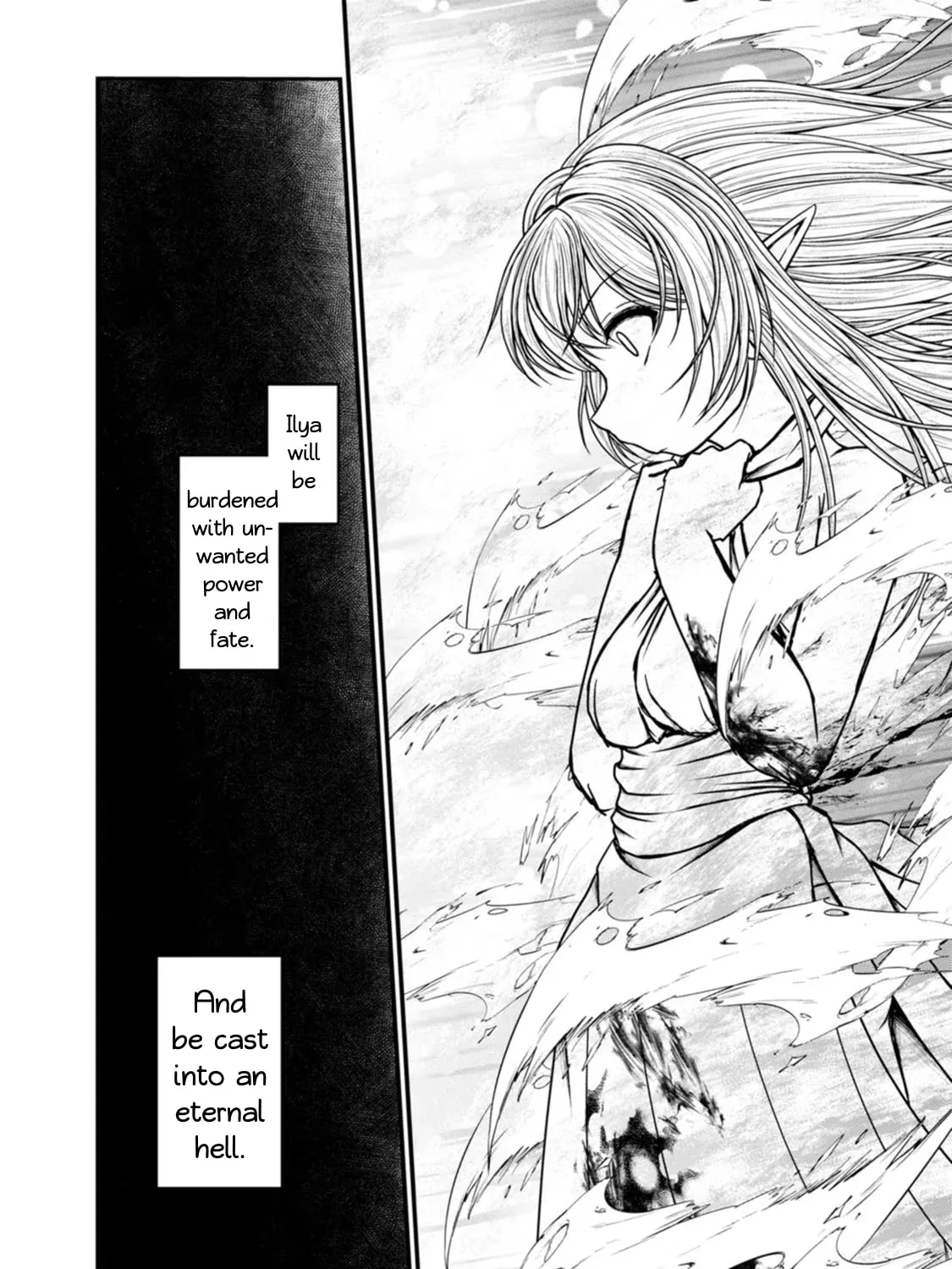 Read Guild no Cheat na Uketsukejou chapter 37 image 54 on Lezhin