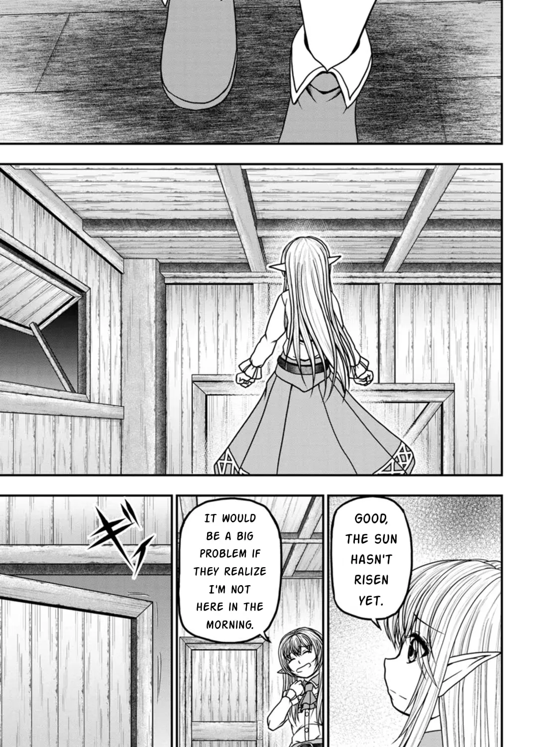 Read Guild no Cheat na Uketsukejou chapter 37 image 8 on Lezhin