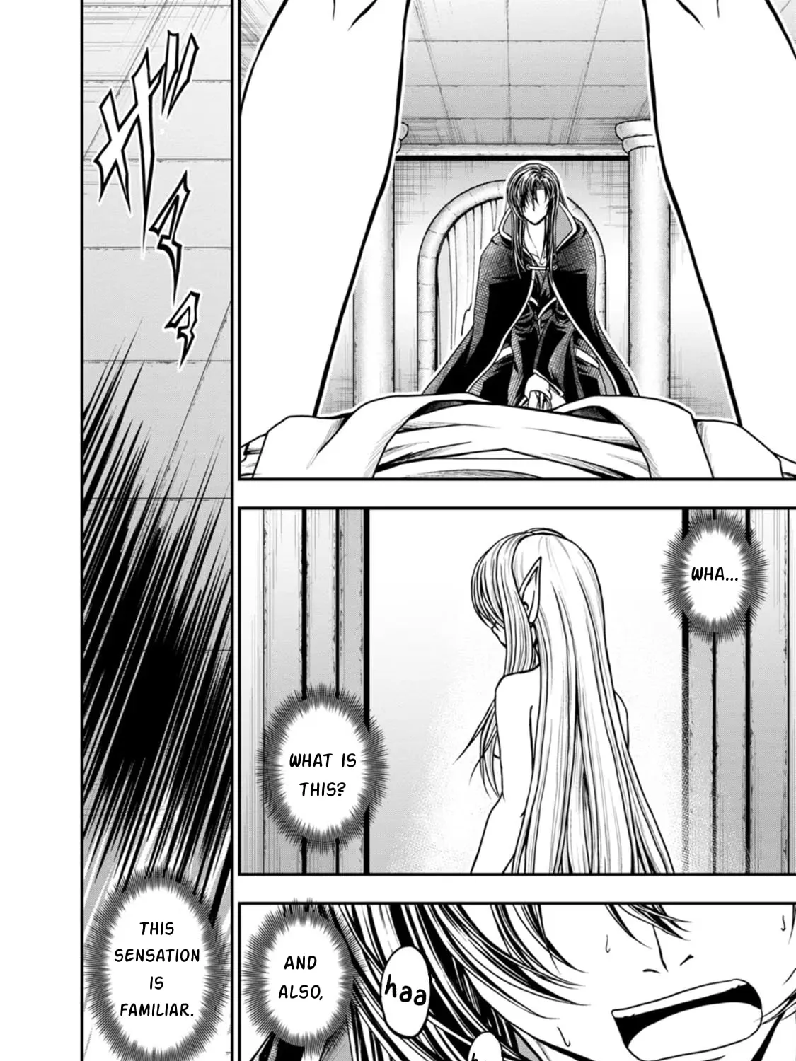 Read Guild no Cheat na Uketsukejou chapter 38 image 28 on Lezhin