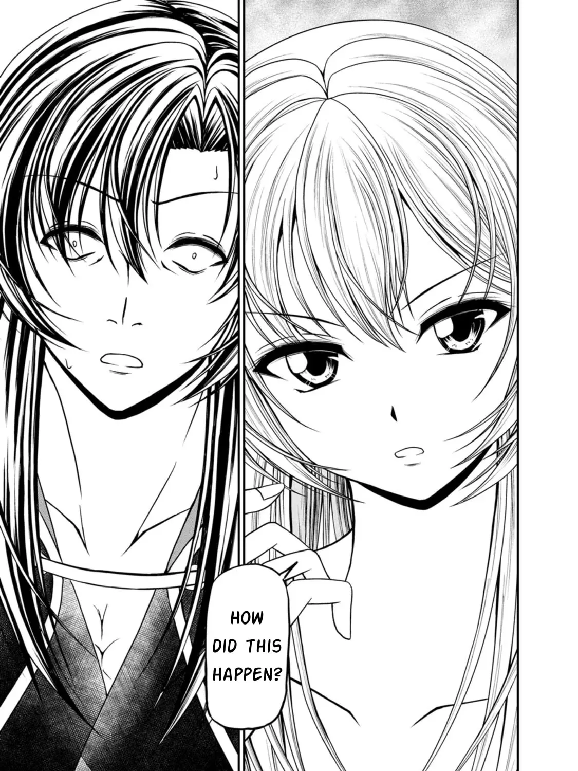Read Guild no Cheat na Uketsukejou chapter 38 image 38 on Lezhin