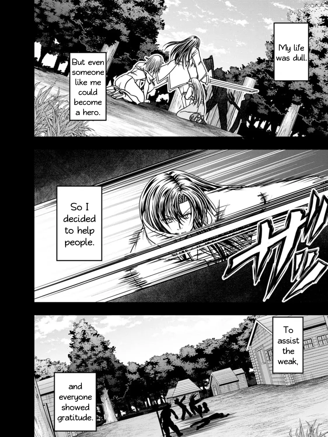 Read Guild no Cheat na Uketsukejou chapter 38 image 44 on Lezhin