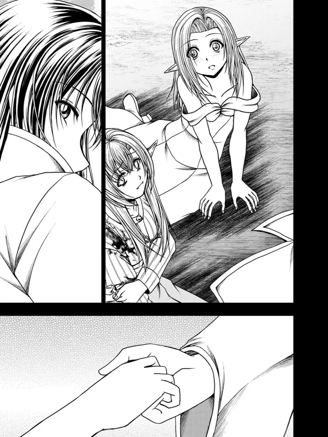 Read Guild no Cheat na Uketsukejou chapter 38 image 46 on Lezhin