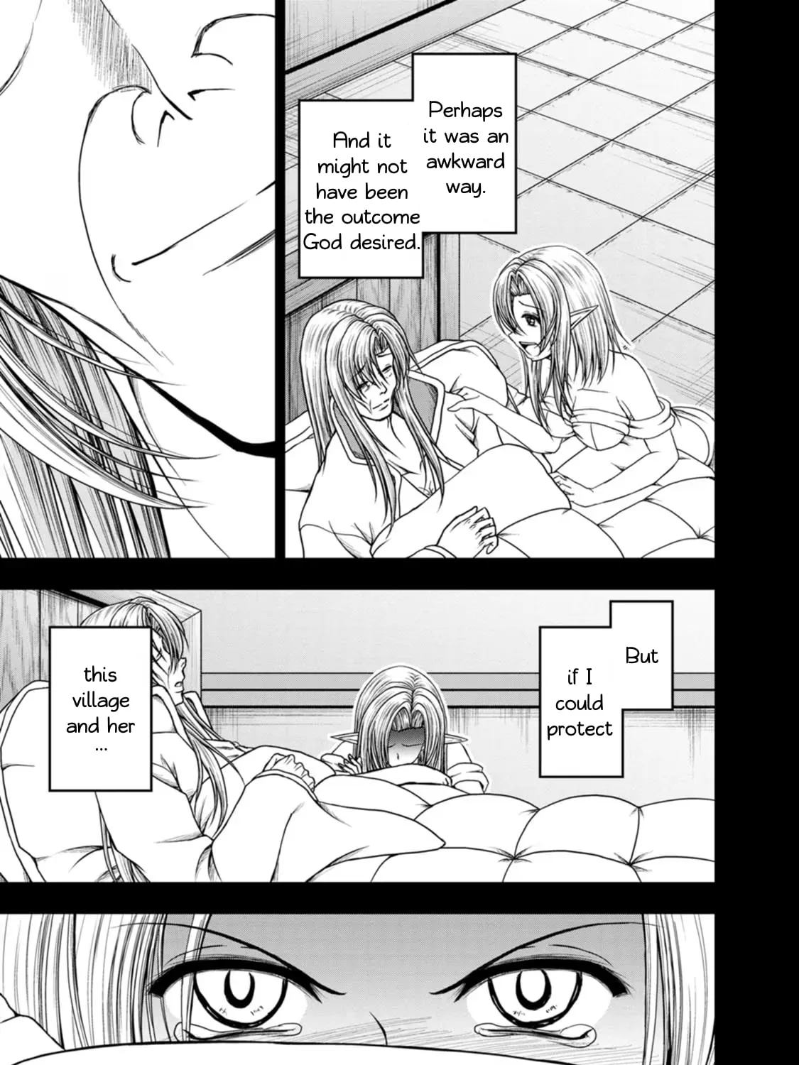Read Guild no Cheat na Uketsukejou chapter 39 image 16 on Lezhin