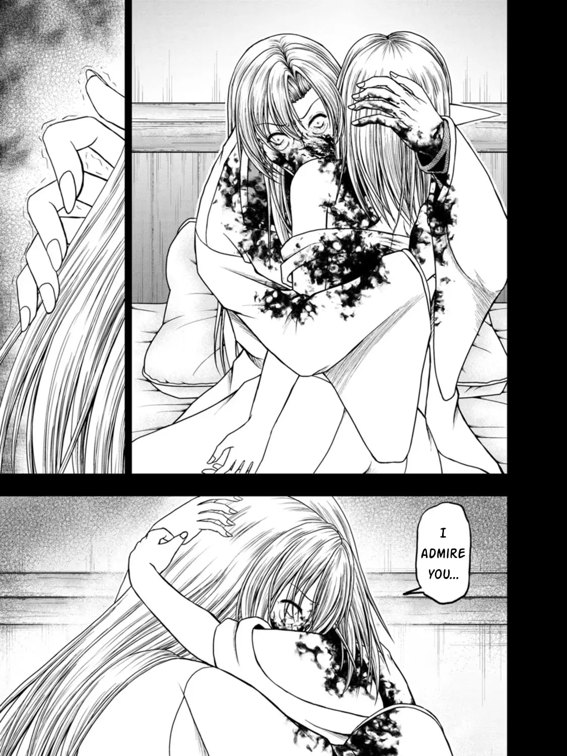 Read Guild no Cheat na Uketsukejou chapter 39 image 28 on Lezhin